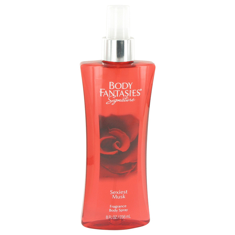 Fantasy body. Body Fantasies Signature Raspberry Parfums de coeur для женщин. Signature Musk.