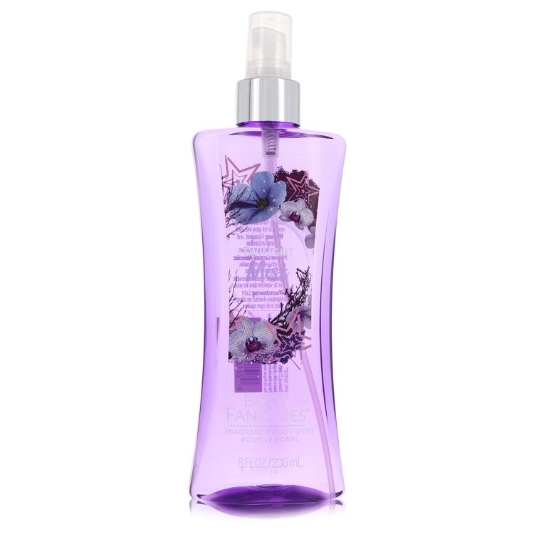 Body Fantasies Signature Twilight Mist by Parfums De Coeur - Body Spray 8 oz 240 ml for Women
