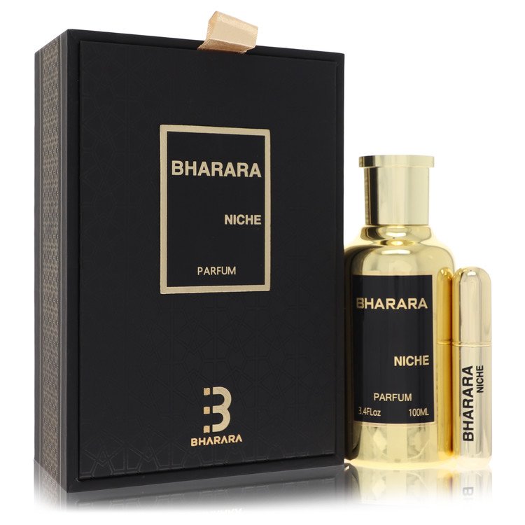 Bharara Niche Cologne for Men by Bharara Beauty | FragranceX.com