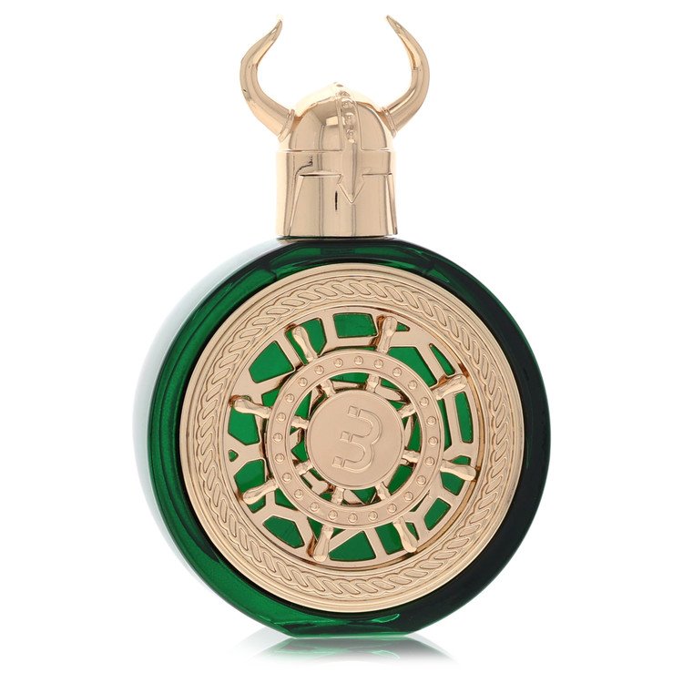 Bharara Viking Dubai Cologne by Bharara Beauty Cologne 3.4 Oz Eau De Parfum Spray (Unisex Unboxed)
