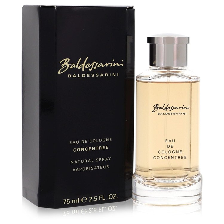 Baldessarini Cologne by Hugo Boss 75 ml Eau De Cologne Concentree Spray