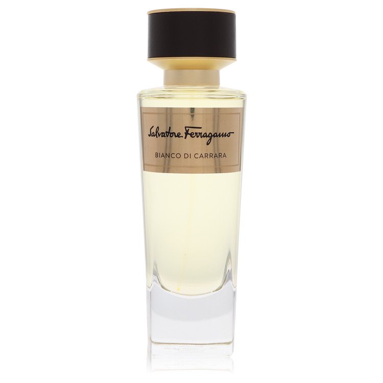 Bianco Di Carrara Perfume by Salvatore Ferragamo 3.3 oz Eau De Parfum Spray (Tester)