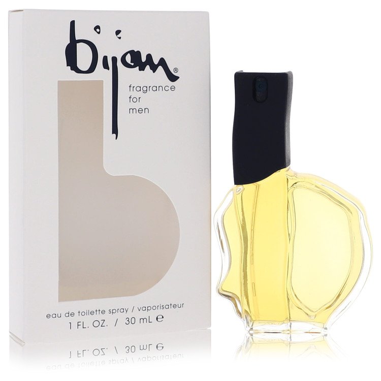 Bijan Cologne by Bijan 1 oz Eau De Toilette Spray