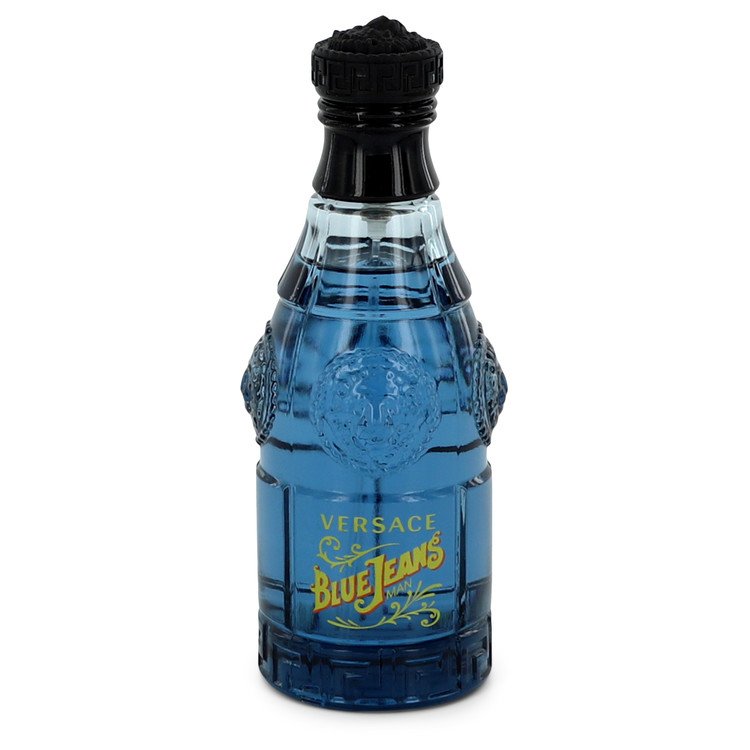 Blue Jeans Cologne by Versace