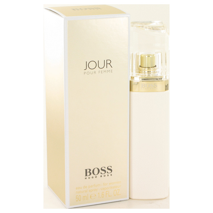 Boss Jour Pour Femme Perfume By Hugo Boss | FragranceX.com