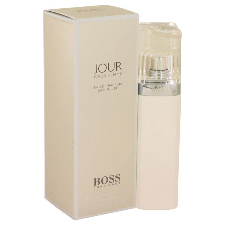 Boss Jour Pour Femme Lumineuse Perfume by Hugo Boss