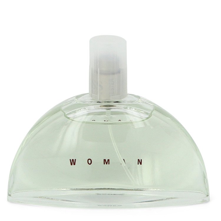Boss Perfume by Hugo Boss 3 oz Eau De Parfum Spray (Tester)