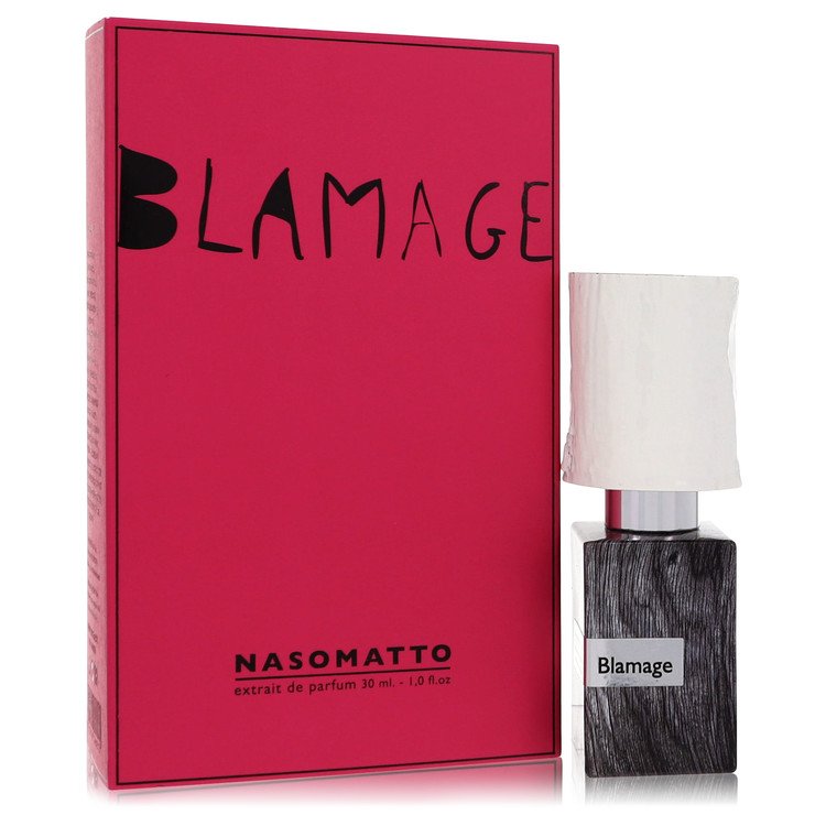 Nasomatto Blamage Pure Perfume 1 oz Extrait de parfum (Pure Perfume) for Women