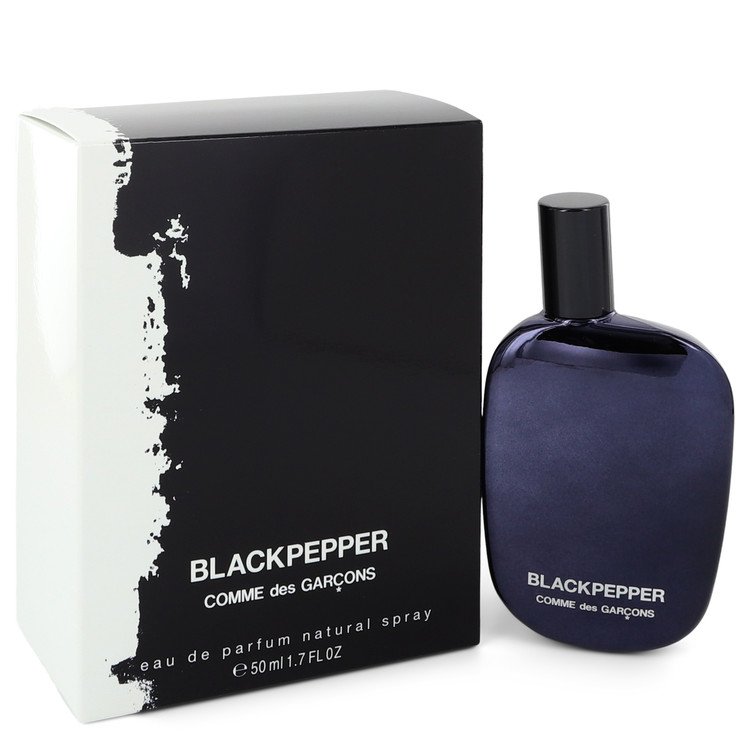 Blackpepper Perfume by Comme Des Garcons | FragranceX.com