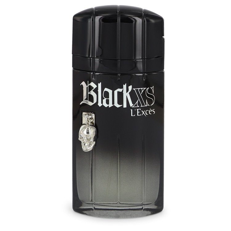 Black Xs L'exces Cologne by Paco Rabanne | FragranceX.com