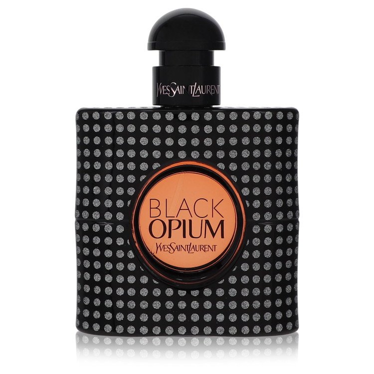 Black Opium Shine On Perfume by Yves Saint Laurent