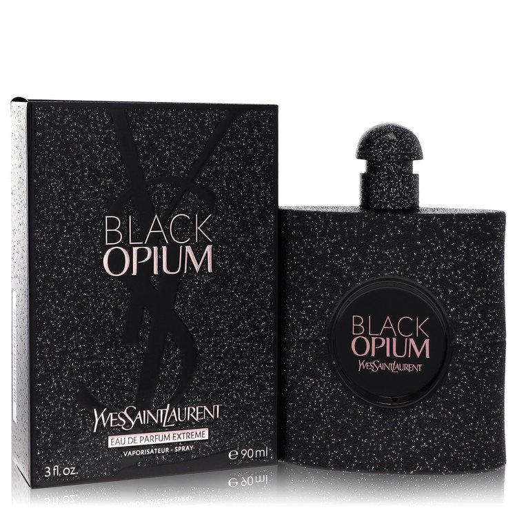 Black Opium Extreme Perfume for Women by Yves Saint Laurent ...