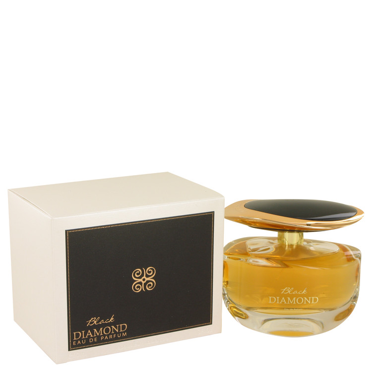 Black Diamond Perfume by Karina H