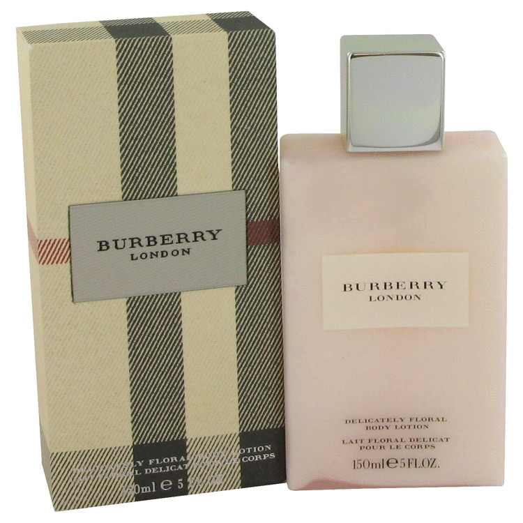 Burberry London (New) Perfume by Burberry