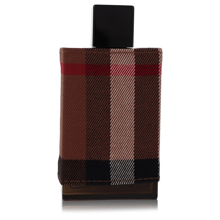 Burberry London (new) Cologne by Burberry 3.4 oz Eau De Toilette Spray (unboxed)