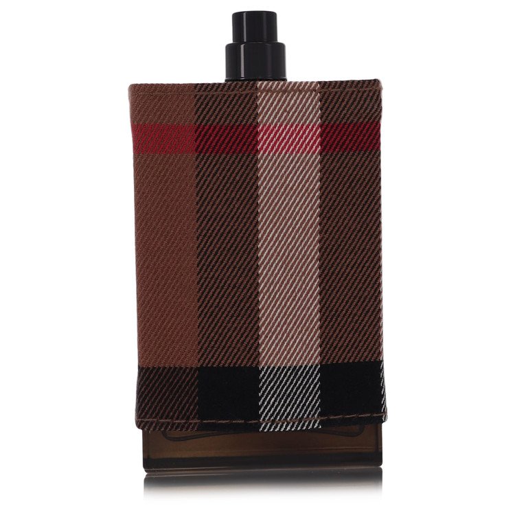 Burberry London (new) Cologne 3.4 oz Eau De Toilette Spray (Tester) Guatemala