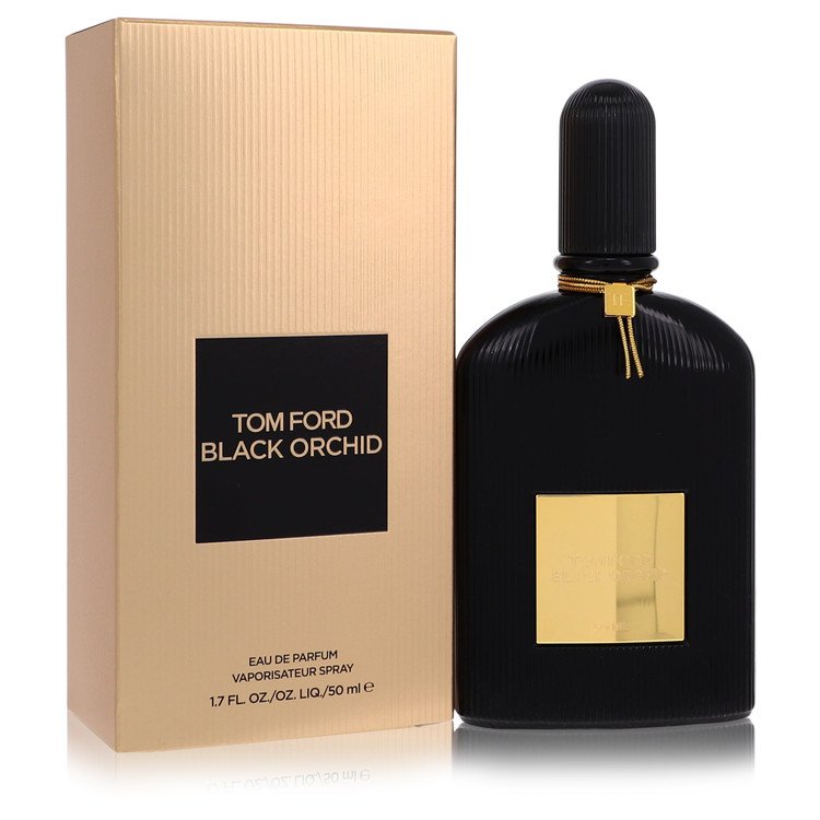 Black Orchid Perfume by Tom Ford 1.7 oz EDP Spray for Women -  429134