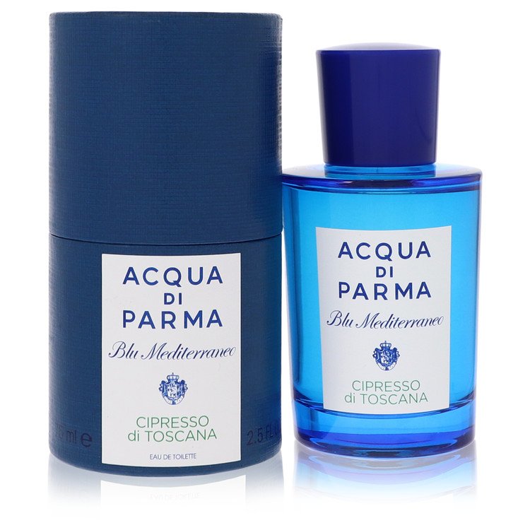 Blu Mediterraneo Cipresso Di Toscana Perfume by Acqua Di Parma