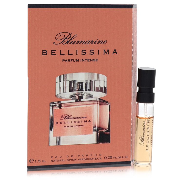Blumarine Bellissima Intense Perfume by Blumarine Parfums 1 ml Vial (sample)
