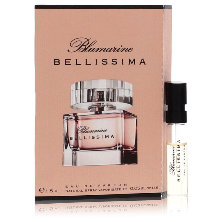 Blumarine Bellissima Perfume for Women by Blumarine Parfums ...