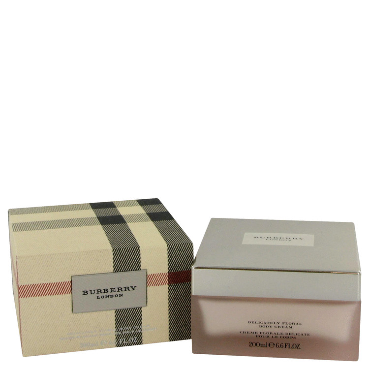 Burberry London (New) Perfume By Burberry | FragranceX.com