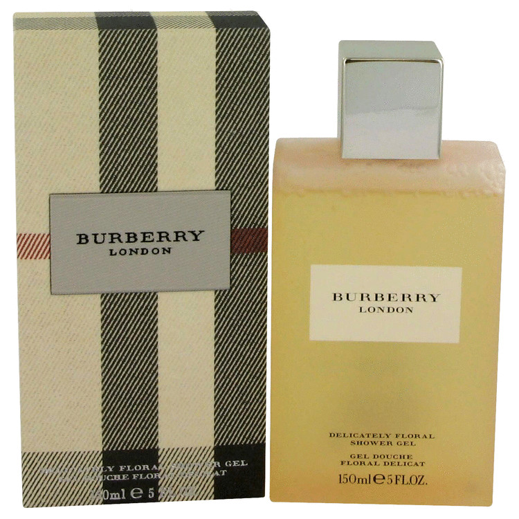 Burberry London (New) Perfume by Burberry