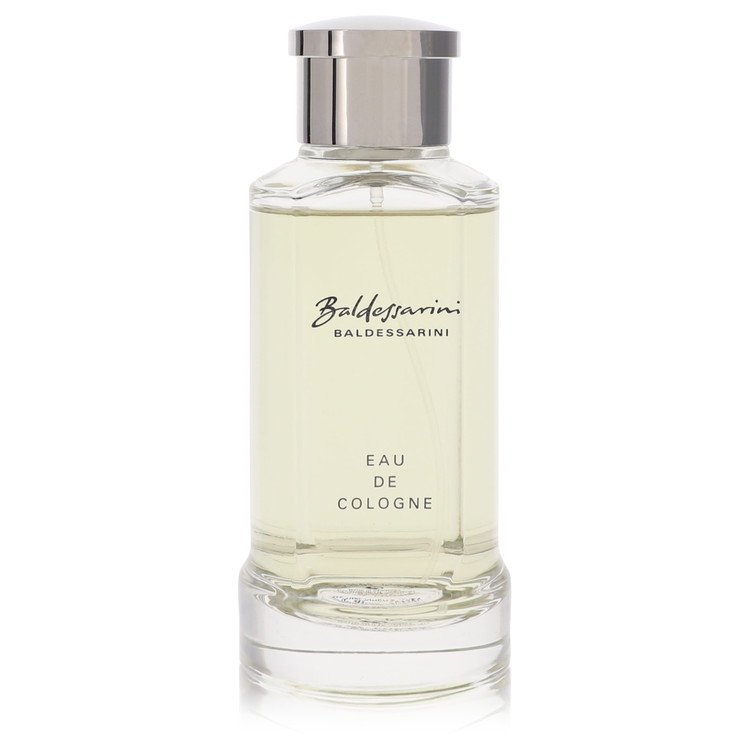Baldessarini Cologne by Hugo Boss Cologne 2.5 Oz Eau De Cologne Spray (unboxed)