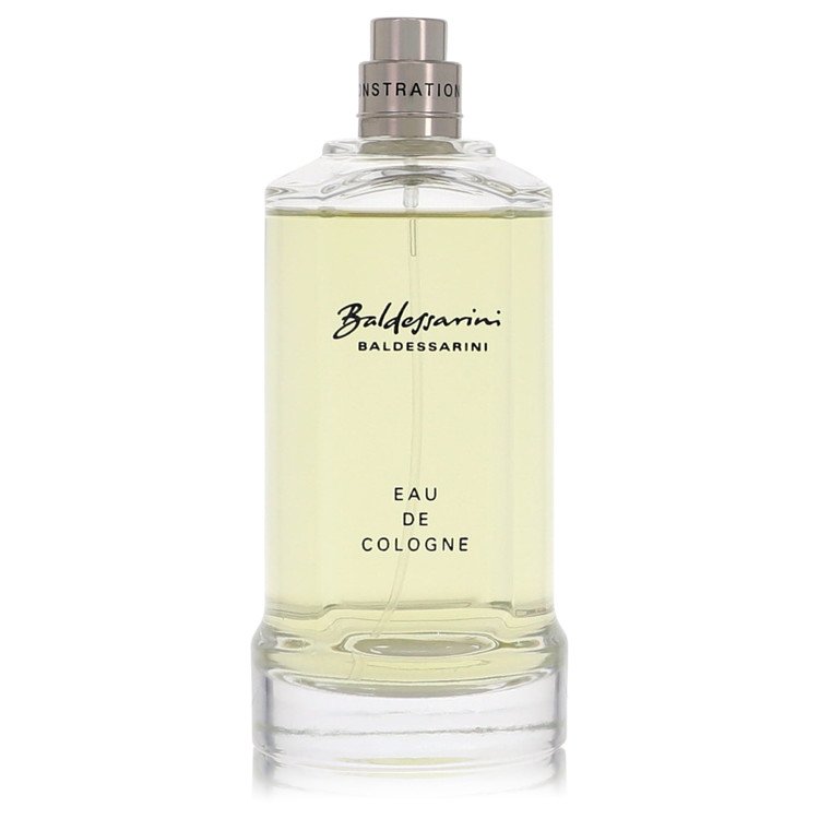 Baldessarini Cologne by Hugo Boss 75 ml Eau De Cologne Spray (Tester)