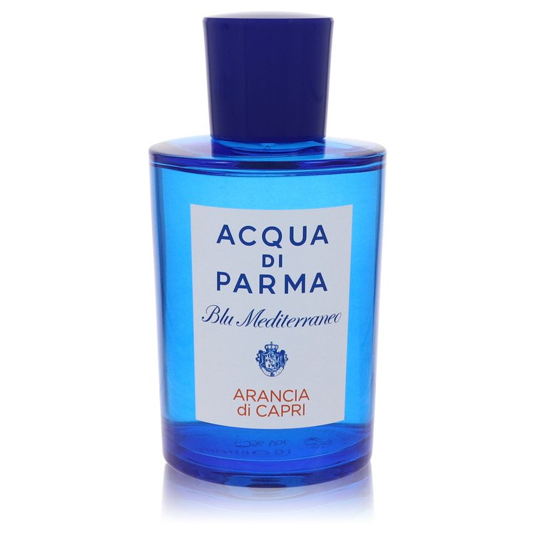 Acqua di parma arancia di capri