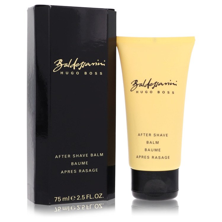 Baldessarini Cologne by Hugo Boss 2.5 oz After Shave Balm