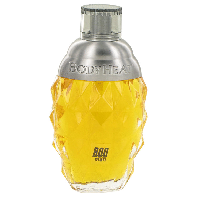 Bod Man Body Heat Sexy X2 Cologne by Parfums De Coeur | FragranceX.com