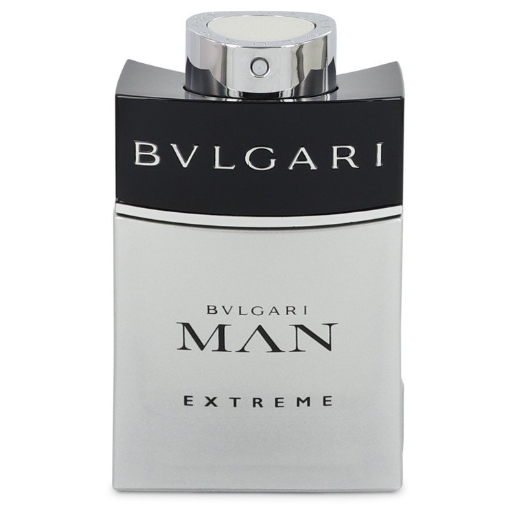 Bvlgari Man Extreme Cologne By Bvlgari 