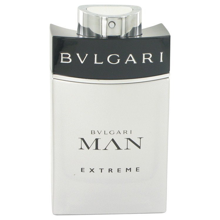 Bvlgari Man Extreme Cologne by Bvlgari | FragranceX.com