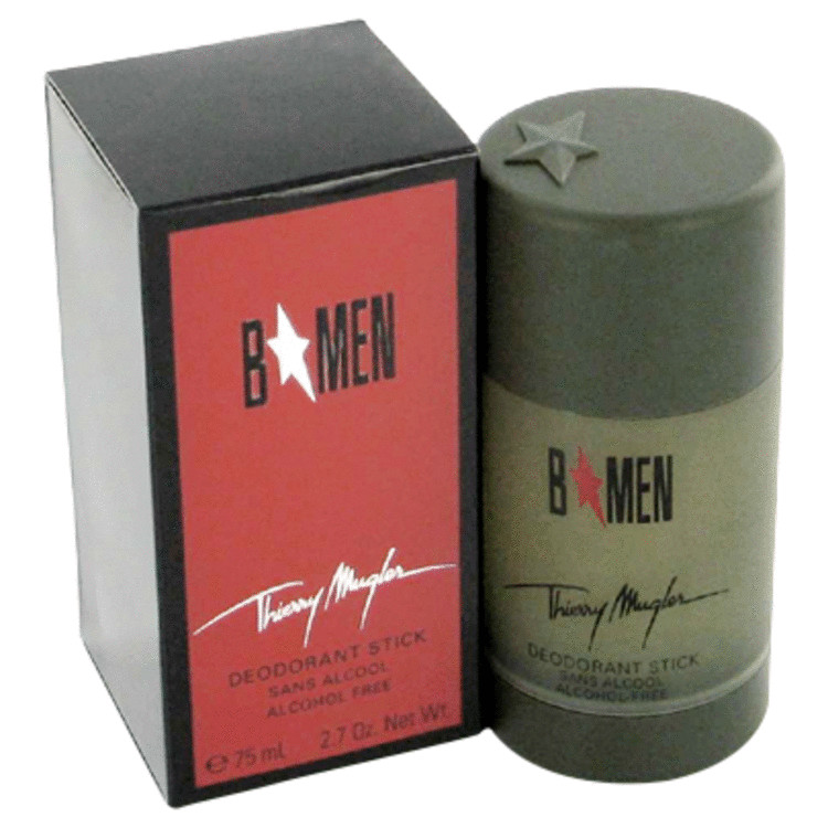 B Men Cologne By Thierry Mugler | FragranceX.com