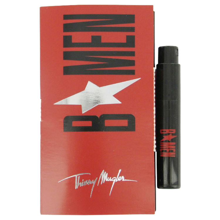 B Men Cologne By Thierry Mugler | FragranceX.com