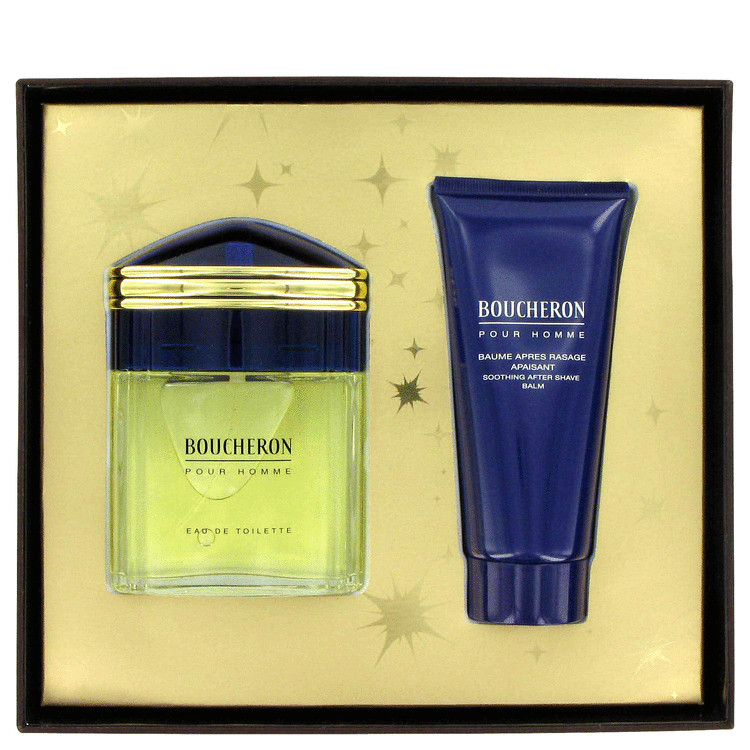 Boucheron Cologne for Men by Boucheron