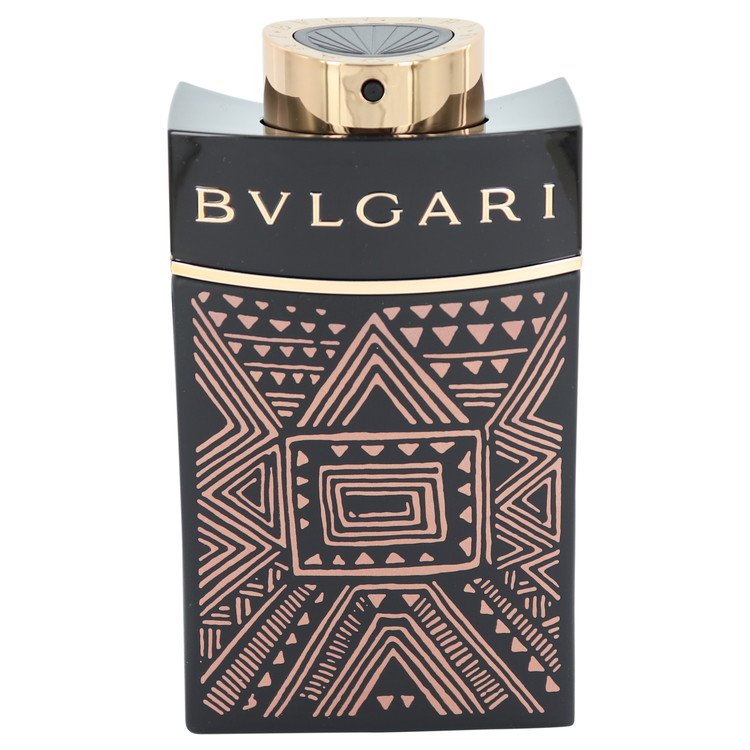 Bvlgari Man In Black Essence Cologne by Bvlgari | FragranceX.com