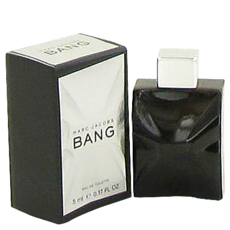 Bang Cologne by Marc Jacobs | FragranceX.com