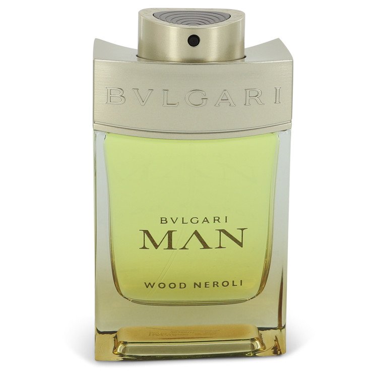 Bvlgari Man Wood Neroli Cologne by Bvlgari