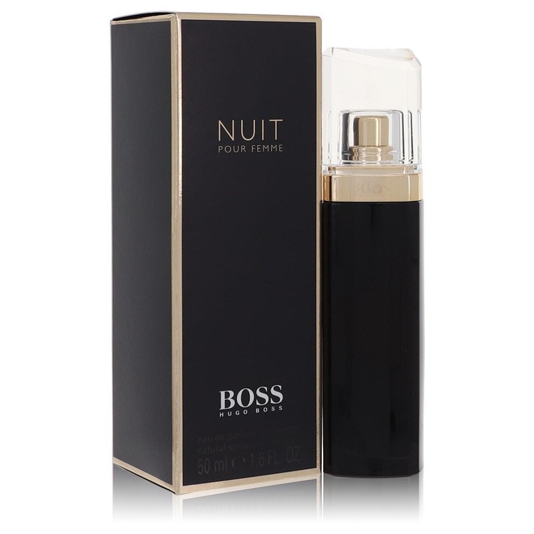 Boss Nuit Perfume by Hugo Boss | FragranceX.com
