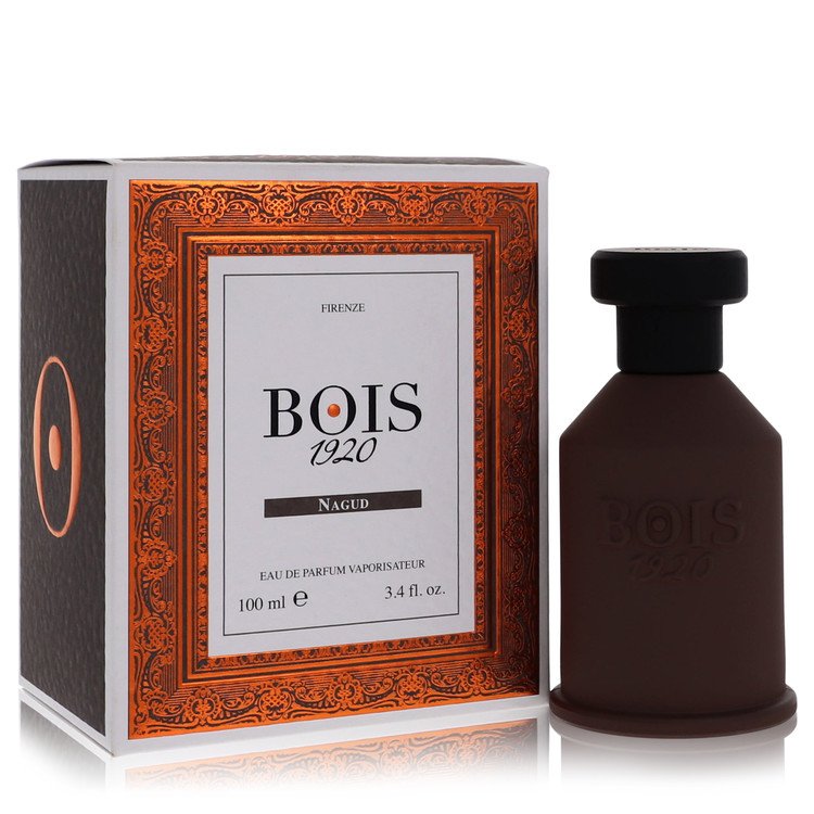 Bois 1920 Nagud by Bois 1920 - Eau De Parfum Spray 3.4 oz 100 ml for Women