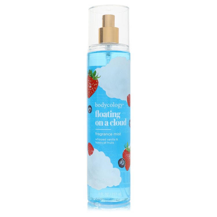 Bodycology Floating On A Cloud Perfume - FragranceX