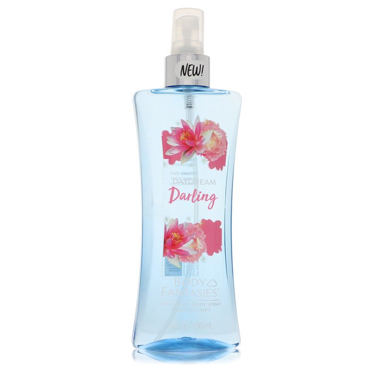 Body Fantasies Daydream Darling Perfume by Parfums De Coeur 8 oz Body Spray