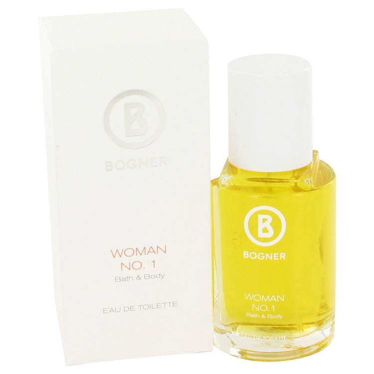 Bogner No. 1 Perfume for Women by Bogner | FragranceX.com