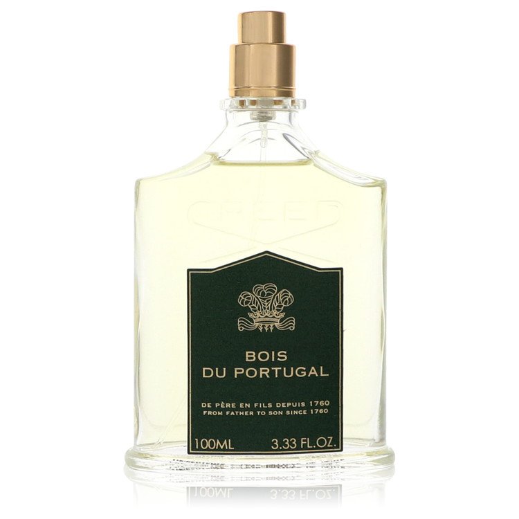 Bois Du Portugal Cologne by Creed 3.3 oz Eau De Parfum Spray (Tester)