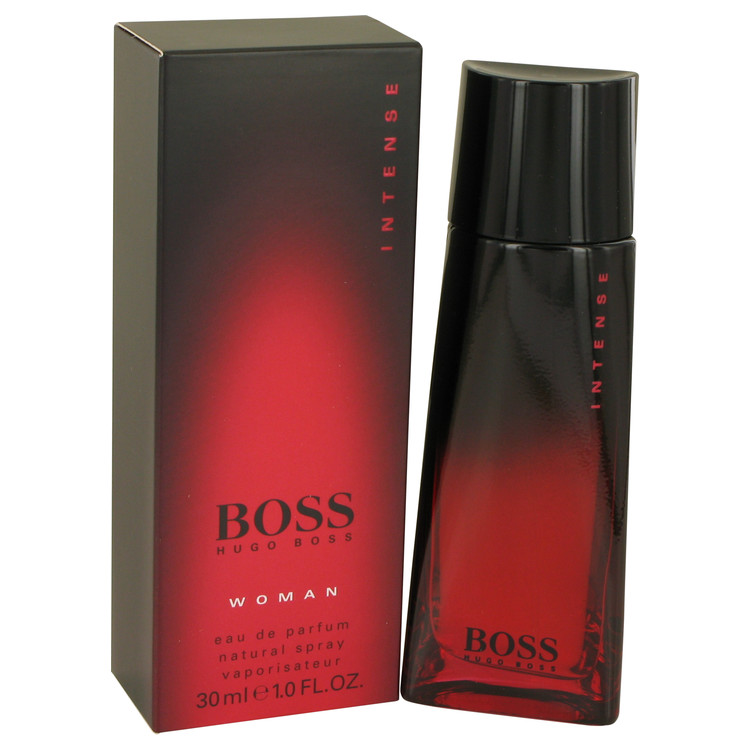Boss Intense Perfume by Hugo Boss | FragranceX.com