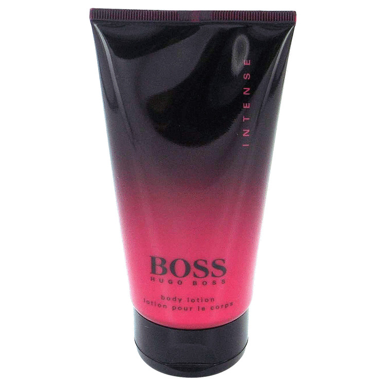 Boss Intense Perfume by Hugo Boss | FragranceX.com