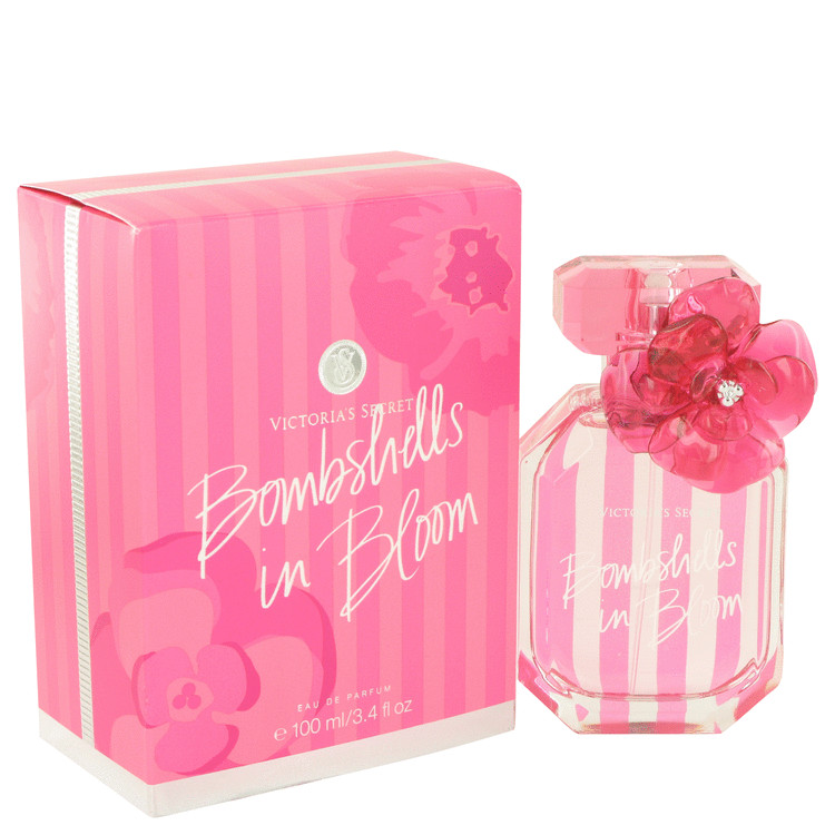 Bombshells In Bloom Perfume by Victoria's Secret | FragranceX.com