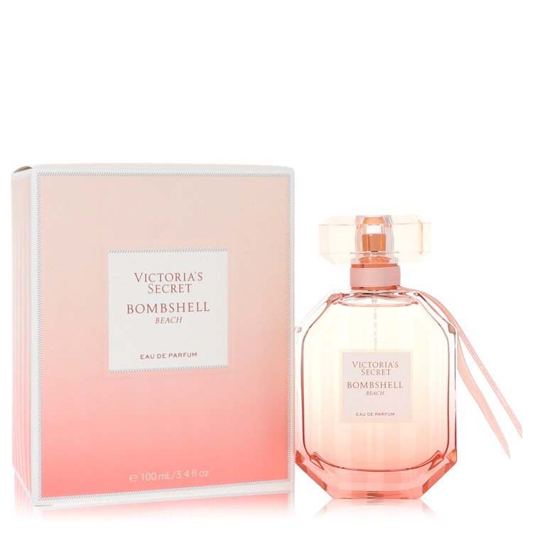 Bombshell Beach Perfume by Victoria's Secret | FragranceX.com