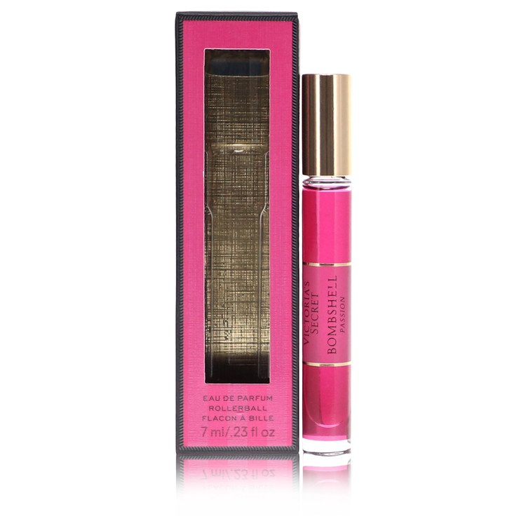 Bombshell Passion Perfume For Women By Victorias Secret 